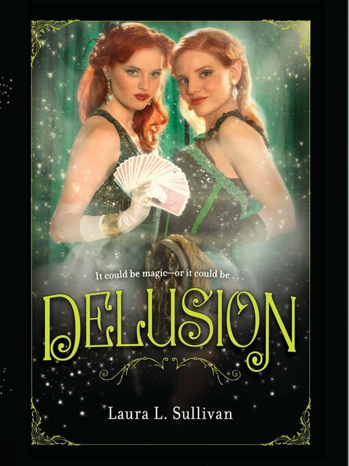 Title details for Delusion by Laura L. Sullivan - Available